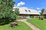 Authentic barn - house for vacation for up to 14 persons - 1