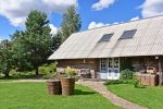 Authentic barn - house for vacation for up to 14 persons - 2