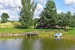 Authentic barn - house for vacation for up to 14 persons - 3