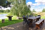 Authentic barn - house for vacation for up to 14 persons - 4