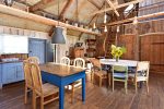 Authentic barn - house for vacation for up to 14 persons - 5