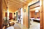 Villa SENELIO PIRKIA - Ferienwohnung Svotai im ersten Stock für bis zu 7 Personen - 130 EUR pro Nacht - 2