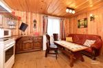 Villa SENELIO PIRKIA - Ferienwohnung Svotai im ersten Stock für bis zu 7 Personen - 130 EUR pro Nacht - 3