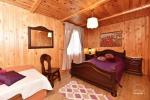 Villa SENELIO PIRKIA - Ferienwohnung Svotai im ersten Stock für bis zu 7 Personen - 130 EUR pro Nacht - 4