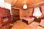 Villa SENELIO PIRKIA - Ferienwohnung Svotai im ersten Stock für bis zu 7 Personen - 130 EUR pro Nacht - 5