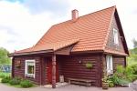 Villa SENELIO PIRKIA - Ferienwohnung Svotai im ersten Stock für bis zu 7 Personen - 130 EUR pro Nacht - 1