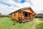 Holiday huts with all amenities - 2