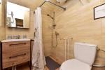 Villa SENELIO PIRKIA - Wohnung Žentai im zweiten Stock für bis zu 8 Personen - 150 EUR pro Nacht - 6