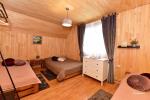 Villa SENELIO PIRKIA - Wohnung Žentai im zweiten Stock für bis zu 8 Personen - 150 EUR pro Nacht - 4