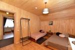 Villa SENELIO PIRKIA - Wohnung Žentai im zweiten Stock für bis zu 8 Personen - 150 EUR pro Nacht - 5