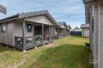 Sommerhäuser 2 - 4-Bett-, 5-Bett-, 6-Bett-Cottages mit Annehmlichkeiten - 2