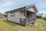 Sommerhäuser 2 - 4-Bett-, 5-Bett-, 6-Bett-Cottages mit Annehmlichkeiten - 4