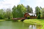 "Karklėnai Resort" - small homestead - 6