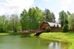 Karklėnai Resort - małe gospodarstwo - 5