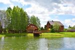 "Karklėnai Resort" - small homestead - 4