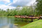 Karklėnai Resort - małe gospodarstwo - 2