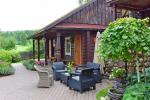 Villa MOČIUTĖS PIRKIA - Ferienwohnung Marti im ersten Stock (2+1) - 55 EUR / Nacht - 1