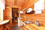 Villa MOČIUTĖS PIRKIA - Ferienwohnung Marti im ersten Stock (2+1) - 55 EUR / Nacht - 5