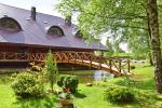"Karklėnai Resort" - large homestead - 5