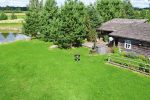 Holiday cottage Prie Šermukšnio for 2-5 people. With hot tub - Jacuzzi - 3