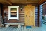 Villa MOČIUTĖS PIRKIA - Ferienwohnung Bernai im ersten Stock für 6 Personen - 120 EUR / Nacht - 3