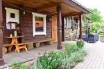 Villa MOČIUTĖS PIRKIA - Ferienwohnung Bernai im ersten Stock für 6 Personen - 120 EUR / Nacht - 2