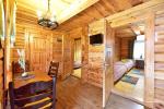 Villa MOČIUTĖS PIRKIA - Ferienwohnung Bernai im ersten Stock für 6 Personen - 120 EUR / Nacht - 4