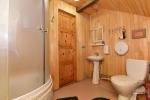 Villa MOČIUTĖS PIRKIA - Ferienwohnung Vaikaičiai im zweiten Stock für 4-8 Personen - 60-100 EUR / Nacht - 6