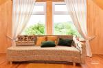 Villa MOČIUTĖS PIRKIA - Ferienwohnung Vaikaičiai im zweiten Stock für 4-8 Personen - 60-100 EUR / Nacht - 4