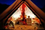 Tent "Autumn" - 1