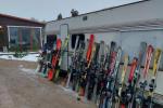 Verleih von Wintersportausrüstung - 3