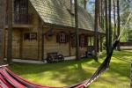 No. 3 Holiday cottage (for up to 10 persons) in the homestead Keružė - 2