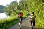 Kajakverleih, Fahrradverleih, Besichtigungen - 3