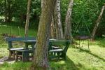Holiday cottage for up to 6 persons on the shore of the lake - 4
