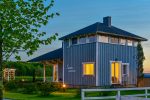Ferienhütte für 6 Personen mit Sauna Svečių namas - 3