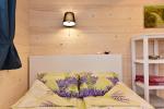 ***** HOLIDAY COTTAGE FOR UP TO 5 PERSONS No. 11 AT THE WATER POND ***** - 7