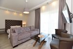 Appartement - Suite Nr. 2 (35 m²) „Slow & Cosy for Two“ mit Whirlpool und Grillterrasse - 3