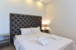 Appartement - Suite Nr. 2 (35 m²) „Slow & Cosy for Two“ mit Whirlpool und Grillterrasse - 4