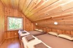 Vierbettzimmer im Haus des Campingplatzes - 2