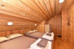 Vierbettzimmer im Haus des Campingplatzes - 3