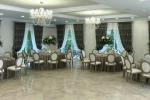 Large banquet hall (100 guests) - 6